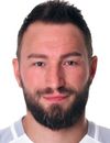 Daniel Endres - source: Kickers Offenbach Daniel Endres