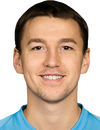 Vyacheslav Zinkov - source: kpfl.kg Vyacheslav Zinkov