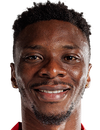 Ibrahim Traoré - Quelle: www.slavia.cz Ibrahim Traoré