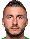 Anton Karachanakov - Quelle: fcpirin.com Anton Karachanakov