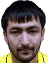 Dilshod Sharofutdinov