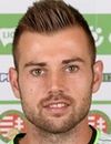 Attila Szakály - Quelle: www.rakoczifc.hu Attila Szakály