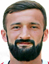 Zurab Endeladze - Quelle: erovnuliliga.ge Zurab Endeladze