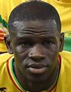 Salif Coulibaly - source: imago images Salif Coulibaly
