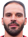 Uros Ljubomirac - source: Balzan FC Uros Ljubomirac