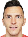Dmitri Barkov - Источник: fcska.ru Dmitri Barkov