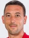 Norbert Mészáros - Quelle: www.dvsc.hu Norbert Mészáros