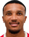 Jean-Philippe Gbamin