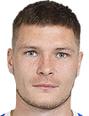Mikhail Markin - Источник: fc-baltika.ru Mikhail Markin