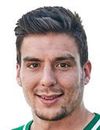 Dominic Vilches-Bermudez