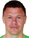Sergey Turanok - Quelle: www.fcbelshina.by Sergey Turanok