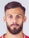 Nemanja Jaksic - source: www.nk-domzale.si Nemanja Jaksic