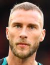 Mike van der Hoorn -