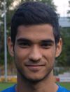 Nassim Saleh