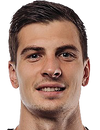 Dmitri Tikhiy - Источник: www.fckhimki.ru Dmitri Tikhiy