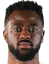 Abraham Frimpong - Quelle: erovnuliliga.ge Abraham Frimpong