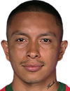 Cristian Ramírez