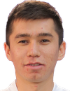 Nodir Kamolov