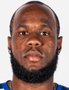Romario Williams