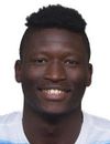 Alfred Koroma Shams