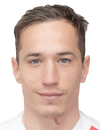 Dejan Trajkovski - Quelle: Zrinjski Mostar Dejan Trajkovski