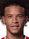 Leroy Sané -