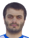 Rustam Kurbanadamov