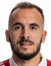 Emiliano Terzaghi - source: United Soccer League Emiliano Terzaghi