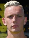 Marius Wolf -