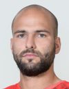 Dario Canadjija - source: HNK Gorica Dario Canadjija