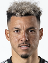 Julio Cascante - Quelle: Major League Soccer Julio Cascante