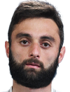 Giorgi Kukhianidze - Quelle: pfl.uz Giorgi Kukhianidze