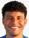 Johan Venegas
