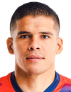 Marcos Mena