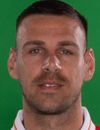Marko Gobeljic - Quelle: FK Crvena zvezda Marko Gobeljic