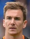 Jed Wallace Jed Wallace