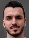 Adrian Dabasse - source: FC Villefranche Beaujolais Adrian Dabasse
