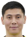 Bauyrzhan Islamkhan