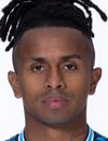 Yordy Reyna - Quelle: Major League Soccer Yordy Reyna