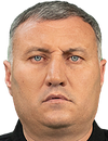 Zaur Tedeev