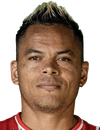 Johan Moreno