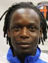 Patrick Daka