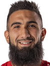 Sofian El Moudane - Source: FK Senica Sofian El Moudane