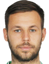 Aleksey Teslyuk - Quelle: www.fcgomel.by Aleksey Teslyuk