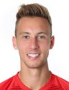 Nicolas Bürgy -