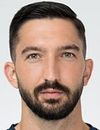 Szabolcs Barna - Quelle: MTK Budapest Szabolcs Barna