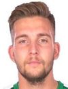 Bence Lenzsér - Quelle: www.paksifc.hu Bence Lenzsér