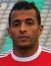 Mahmoud Mubarak