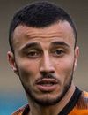 Romain Saïss