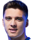 Dmytro Bilonog Dmytro Bilonog